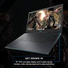 حل مشكله تعريفات البلوتوث للابتوبات ديل. Dell G3 3500 Gaming Laptop With 15 6 Inch 120 Hz Fhd Display 10th Gen I5 10300h 8 Gb 1tb 256 Ssd Win 10 Nvidia Gtx 1650 4gb Graphics Durga Computers