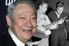 Elvis Presley guitarist Scotty Moore dead at 84
