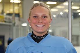 Girls Hockey: Rams down Warriors in section matchup