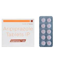 Arpizol Tablet (20mg) (10tab)