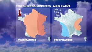 Prévisions du temps heure par heure actualisées en continu, avec températures, pluie et vent à bretagne. Meteo Ce Mois De Juin Maussade Annonce T Il Forcement Un Ete Pourri La Reponse En Cartes Lci