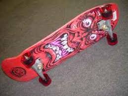 Santa Cruz Skateboard Rob Roskopp Red Face Re Issue Brand New Modesto For Sale In Modesto California Classified Americanlisted Com Santa cruz is a finnish hard rock band formed in 2007 in helsinki by archie cruz and johnny parkkonen. santa cruz skateboard rob roskopp red
