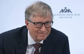 Locals are furious as Bill Gates, the largest private farmland owner in the  country expanded his real estate portfolio by purchasing 2,100 acres of  prime North Dakota farmland