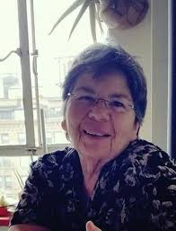 Jessica S. T. Gower Obituary (2021)