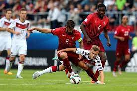 Both sides have excellent defensive records, which means it will be difficult to separate the sides. Germany U21 Vs Portugal U21 Predictions Tips Live Stream