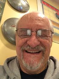 So funny, when I first saw this picture I thought it was the teachers we  had, not my fellow alumni! Then I remember how old I am!