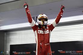 In order to get the best possible results in this sport, it's vital for all parties to work in perfect. Vettel Wins Disrupted Singapore Grand Prix As Mercedes Lose Their Way Racefans