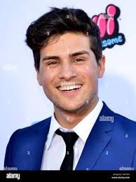 Anthony padilla hi-res stock photography and images
