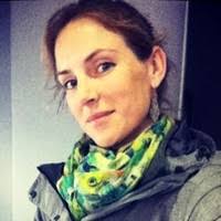 Eleanor Yeld Hutchings