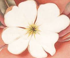 In 2014, the georgia o'keefe museum sold a floral painting (jimson weed/white flower no.1, painted in 1932) for $44 million dollars at. Popular Oil Painting Reproductions On Canvas Reproduction Gallery Georgia O Keeffe Paintings Georgia O Keefe Art Georgia O Keeffe