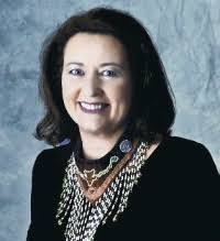 Native American Heritage Month 2014: Nancy B. Jackson