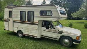 1984 Dolphin In Sullivan Wi Toyota Dolphin Rv Sales Near Me Dolphins