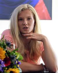 We did not find results for: Katerina Siniakova Fotka