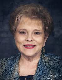 Obituary information for Judith (Judy) Louise Tuttle Marion