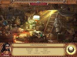 Free Full Version Download 1001 Nights The Adventures Of Sinbad Adventure Big Fish Games Game Download Free