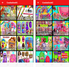 We did not find results for: Cookieswirlc Apk Download For Android Latest Version 2 0 Com Cookieswirlc Cookie Swirl C Cookie World Videos Roblox