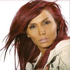 Tracey Huber's Instagram, Twitter & Facebook