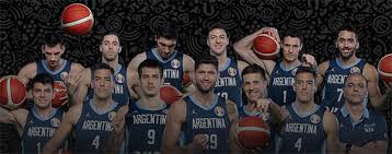 Argentina covers about one third as much land area compared with the size of the usa. Argentina Fiba Roster 2019 Online Off 53