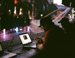 Become an indie hacker