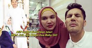 Puan rozita ibrahim berasal dari sungai besar, selangor dan dibesarkan di gemas, negeri sembilan. Aliff Syukri Hadiahkan Isteri Rm 5 Juta Jika Dapat Dua Anak Perempuan Penmerahpress