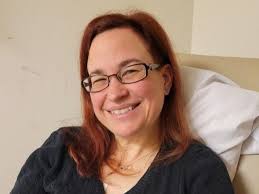 Fundraiser by Michelle Felux : Help Michelle fight Stage 4 ocular melanoma