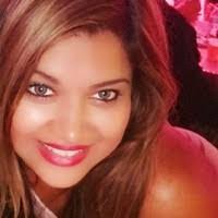 Erica Alvarado's Instagram, Twitter & Facebook