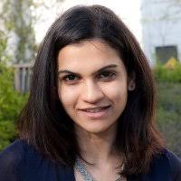 Gizelle Noronha Email & Phone Number