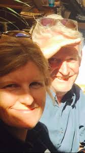 Goodbye Peter Rae: a ray of sunshine