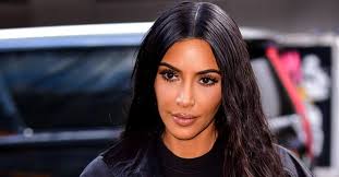 Kim Kardashian Says Son Saint West 'Broke His Arm in a Fe...