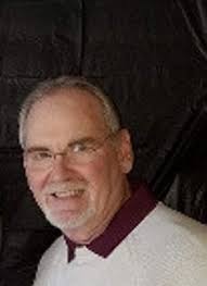 Bruce Wayne Knowlton