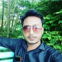 40+ "Pallab Ray" profiles