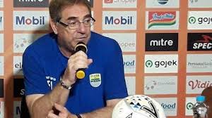 Jadwal pertandingan pekan kedua liga 1 2020: Jadwal Liga 1 2021 Bakal Digelar Tanpa Penonton Pelatih Persib Bandung Tak Mempermasalahkan Banjarmasin Post