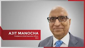 India's R&D Skills Can Play A Key Role In Chip Mfrg: SEMI Global's Ajit  Manocha