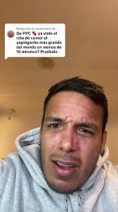 ¡Demuestra tu habilidad! Retos de comida en Guayaquil con Central 593 y Tin  tin cantina