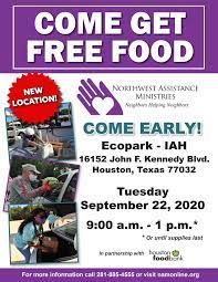 Check spelling or type a new query. Cancelled Due To Weather Free Food Giveaway Northwest Assistance Ministries