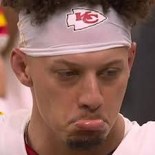 How I'm feeling hinging