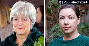 Inside the Clash That Prompted the Alitos' Upside-Down Flag