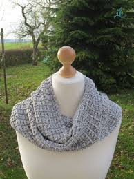 Mütze stricken für anfänger leicht gemacht: Waffelloop Stricken Handmade Kultur
