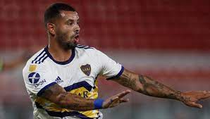 Colombia se puso en ventaja con un gol de edwin cardona, jugador de boca, a los 41 minutos del primer tiempo, tras una jugada de pelota parada que salió a la perfección. Boca Vs Independiente Los Goles De Franco Soldano Y Edwin Cardona Para Agonica Remontada 2 1 Del Xeneize En La Copa Diego Maradona Videos Deporte Total El Comercio Peru