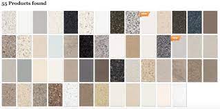 Solid surface countertops are a financially friendly way to get beautiful countertops, with a great deal of color and pattern choices. Formica Sierra Remodeling And Home Builders Inc