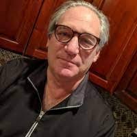 Seth Krassner's Instagram, Twitter & Facebook