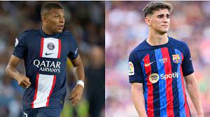 Football transfer rumours: Real Madrid's Mbappe ultimatum; Chelsea & PSG  chase Gavi