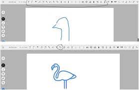 برنامج الفن والرسم تطوير مهارات الرسم مع 10 من أفضل تطبيقات الرسم والتعلم الآلي letters drawings draw
