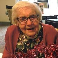 Ruth "Christine" Harman Engle (1931-2020)