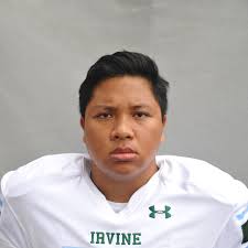 Tyler Luna's High School Bio