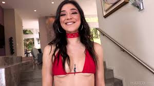 Brooklyn Gray - Blowbang - 2160p