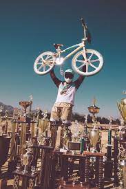 All orders are custom made and most ship worldwide within 24 hours. Tyler The Creator Auf Twitter Made A Bike With Se Bikes