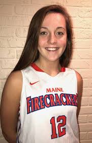 Congratulations to Katie Whitmore