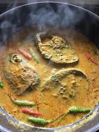 Kari ikan merah hanya rm35 yang power terangkat habis tips untuk gulai kuning ikan merah ini,anda tak perlu tumis / menggunakan minyak seperti masakan gulai ikan tongkol.semua bahan yang perlu ditumbuk lumat atau dikisar halus dimasukkan sekali ke dalam gulai nanti. Resepi Ikan Tongkol Masak Kari
