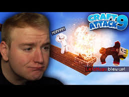 20€ = KOMPLETTES CHAOS in Craft Attack 9